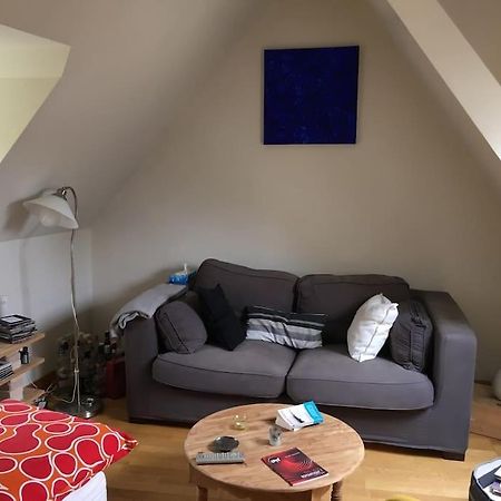 Bel Appartement Climatise Plein Centre Ville بواتييه المظهر الخارجي الصورة