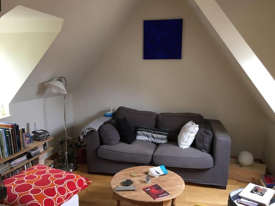 Bel Appartement Climatise Plein Centre Ville بواتييه المظهر الخارجي الصورة