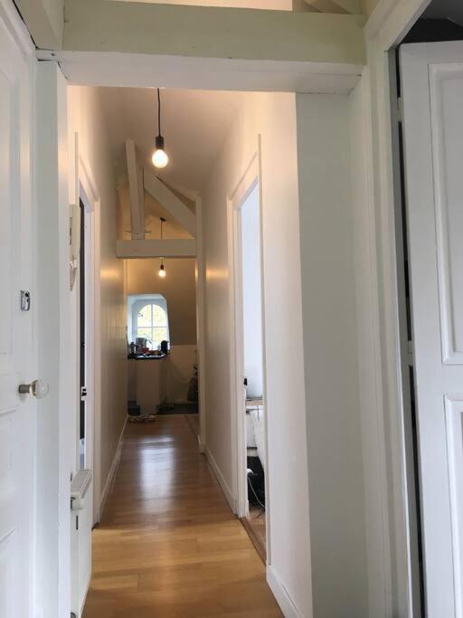 Bel Appartement Climatise Plein Centre Ville بواتييه المظهر الخارجي الصورة